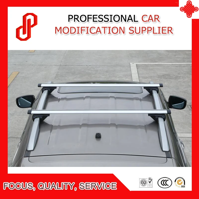 High quality 1 Pair load goods Alumiunium alloy car roof cross bar for GLK / ML / GLE
High quality 1 Pair load goods Alumiunium alloy car roof cross bar for GLK / ML / GLE