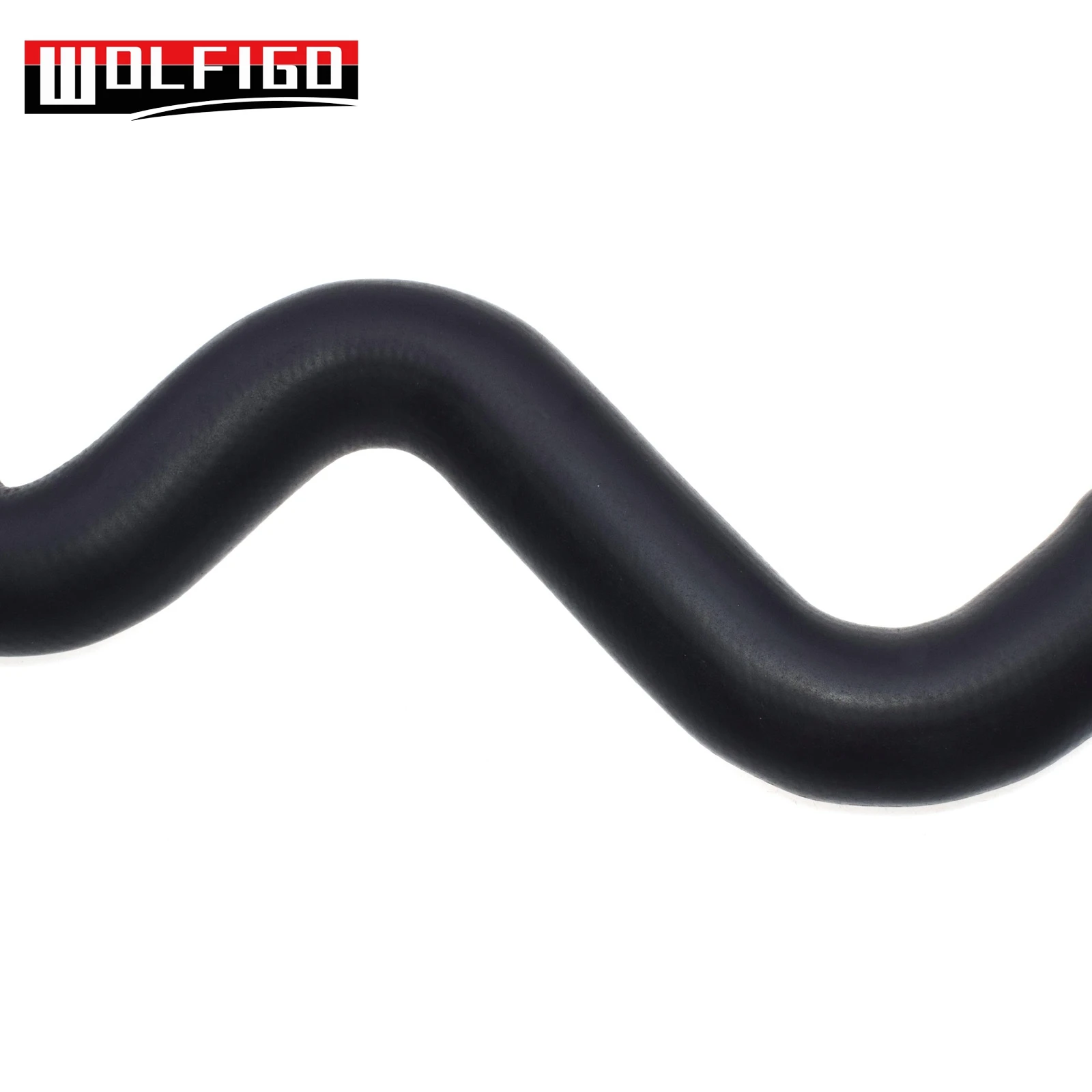 11531436407 FOR BMW 3 Series E46 316i 318i Radiator Coolant Water Hose Top Upper