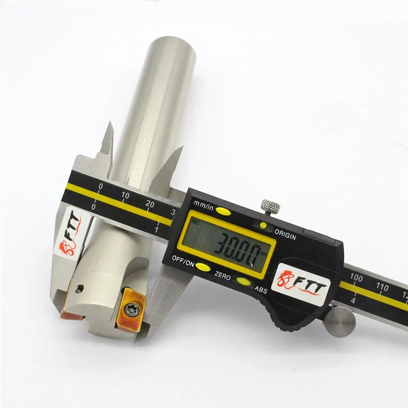 APMT1604 PDER 10PCS+1PCS BAP400R C25 30 200 3T Milling cutter holder milling tools holder carbide insert for CNC Lathe
APMT1604 PDER 10PCS+1PCS BAP400R C25 30 200 3T Milling cutter holder milling tools holder carbide insert for CNC Lathe