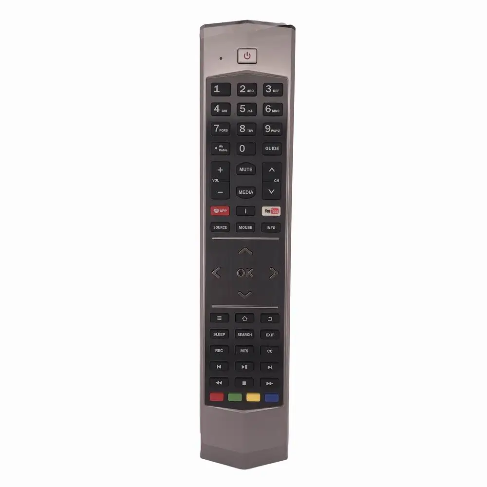 TVL RC651 1