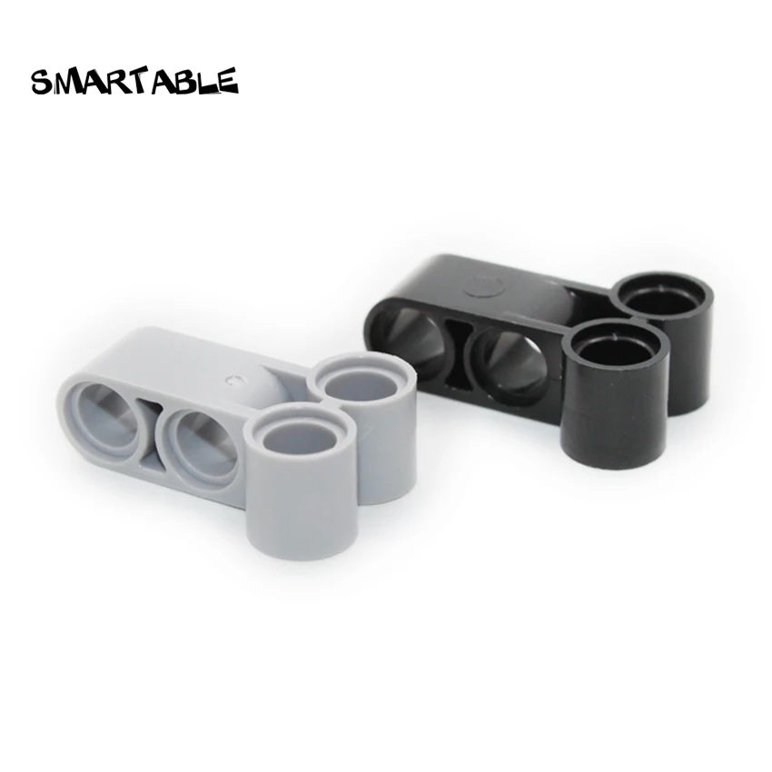 Smartable Technic Connector Axle Perpendicular Building Block Part Toys For Children Compatible Technic 32557 40pcs/Set
Smartable Technic Connector Axle Perpendicular Building Block Part Toys For Children Compatible Technic 32557 40pcs/Set