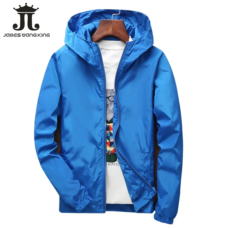 Autumn Hooded jacket men/women Lovers casual Thin solid Zipper windbreakers for man outdoor jacket plus size M-7XL 1718
Autumn Hooded jacket men/women Lovers casual Thin solid Zipper windbreakers for man outdoor jacket plus size M-7XL 1718