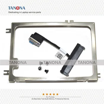 NEW 08GD6D for Dell Latitude 5450 E5450 Hard Drive Caddy Bracket+HDD Cable Connector Adapter+Screws
NEW 08GD6D for Dell Latitude 5450 E5450 Hard Drive Caddy Bracket+HDD Cable Connector Adapter+Screws