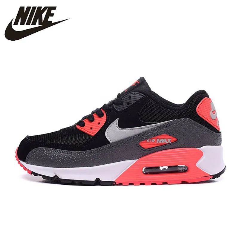 Nike Women WMNS AIR MAX 90 ESSENTIAL Sport Running Shoes,New Women Breathable Air Mesh Outdoor Sneakers Shoes 537384
Nike Women WMNS AIR MAX 90 ESSENTIAL Sport Running Shoes,New Women Breathable Air Mesh Outdoor Sneakers Shoes 537384