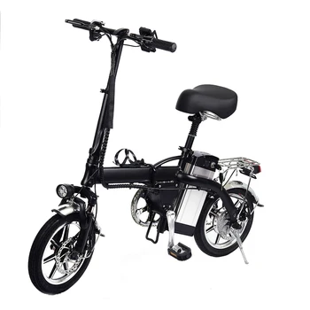 14 inch electric bicycle Max 35KM/H aluminum alloy material Mileage 35KM hours 350w high-speed motor electric bike adult
14 inch electric bicycle Max 35KM/H aluminum alloy material Mileage 35KM hours 350w high-speed motor electric bike adult