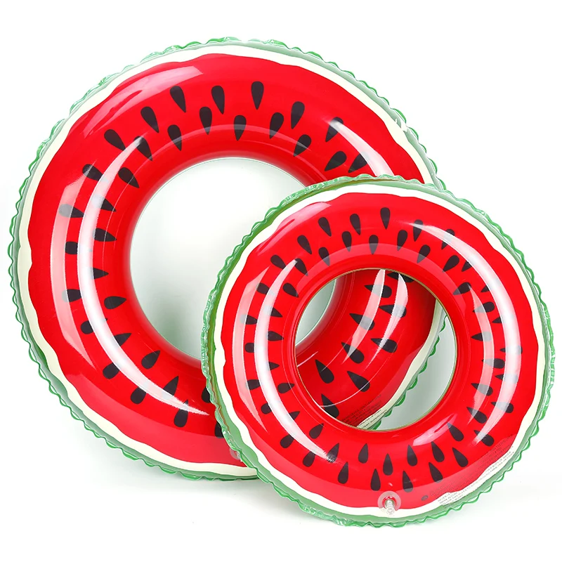 Watermelon Inflatable Adult Kids Swimming Ring Inflatable Pool Float Circle for Adult Children
Watermelon Inflatable Adult Kids Swimming Ring Inflatable Pool Float Circle for Adult Children