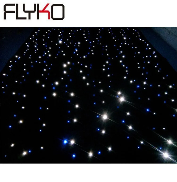 star curtain 4