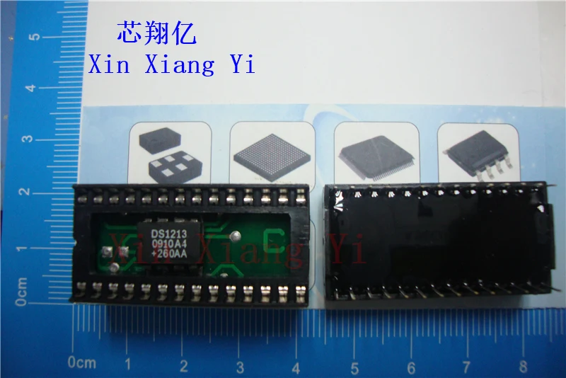 DS1213C DS1213 DS1213B/C/D DIP-28 | Строительство и ремонт