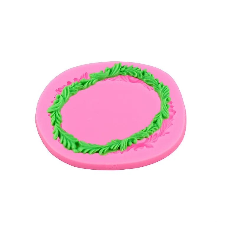 Lace Lace Frame Cake Decoration Mold Fold Sugar Cake Silicone Mold Cake Dessert Decoration Mold DIY Kitchen Pastry Bakeware
Lace Lace Frame Cake Decoration Mold Fold Sugar Cake Silicone Mold Cake Dessert Decoration Mold DIY Kitchen Pastry Bakeware