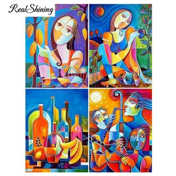 Diamond Embroidery Cartoon Portraits Mosaic 5D Cross Stitch Full square round Drill Diamond Painting DIY Sticker Decor FS5831
Diamond Embroidery Cartoon Portraits Mosaic 5D Cross Stitch Full square round Drill Diamond Painting DIY Sticker Decor FS5831
