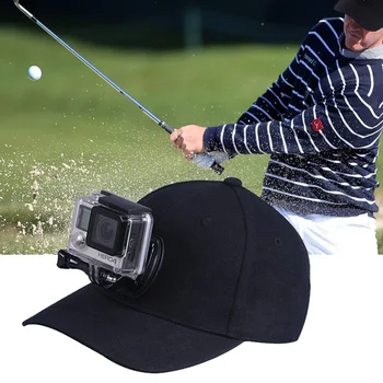 for Gopro Accessories Adjustable Canvas Sun Hat Cap Hero 5 4 3 SJCAM SJ7 SJ6 M20 Eken H9 H9R H8 Pro Yi 4K Sport Action Camera
for Gopro Accessories Adjustable Canvas Sun Hat Cap Hero 5 4 3 SJCAM SJ7 SJ6 M20 Eken H9 H9R H8 Pro Yi 4K Sport Action Camera