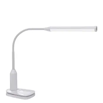 Eye Protect Clip LED Table Lamp 31 LED Study Desk Lamp Bed Reading Light 3 Modes Stepless Dimmable Bendable USB Touch Switch
Eye Protect Clip LED Table Lamp 31 LED Study Desk Lamp Bed Reading Light 3 Modes Stepless Dimmable Bendable USB Touch Switch