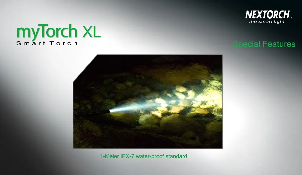 myTorch XL-12