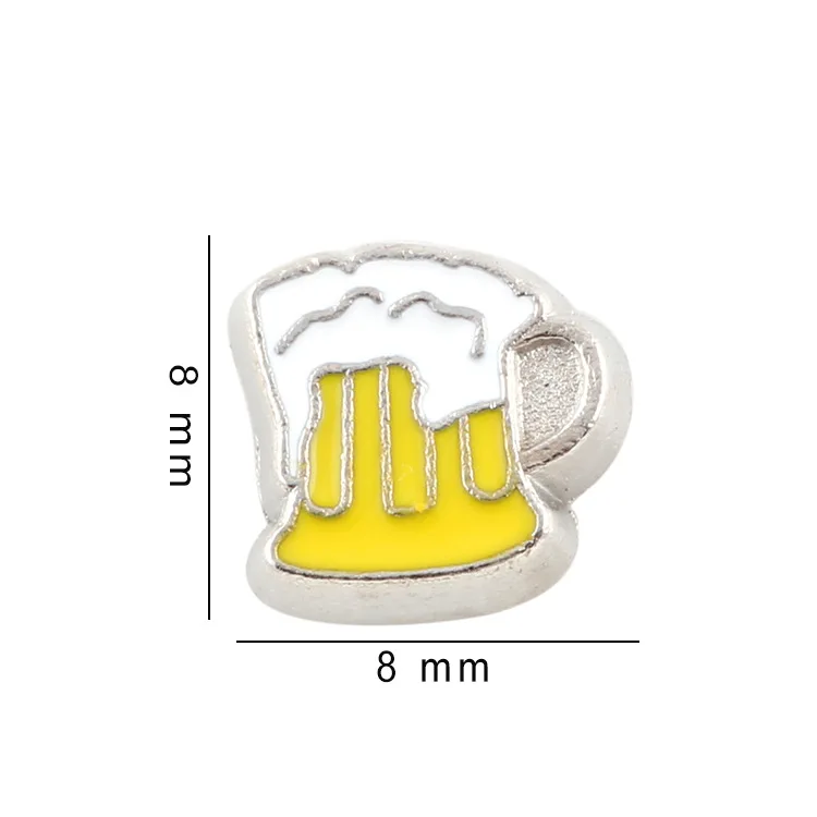 Free Shipping, 20pcs Enamel Cup Floating Charms Fit For Glass Living Memory Lockets, Gifts
Free Shipping, 20pcs Enamel Cup Floating Charms Fit For Glass Living Memory Lockets, Gifts