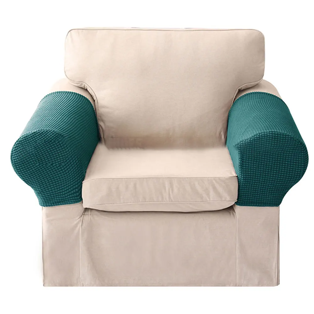 Elastic Anti Slip Sofa Cover Stretchable Home Arm Rest Decor Gloves Protective Slipcover Easy Clean Cushion Knitted Universal
Elastic Anti Slip Sofa Cover Stretchable Home Arm Rest Decor Gloves Protective Slipcover Easy Clean Cushion Knitted Universal