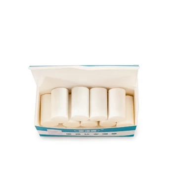 10Pcs 6cmX6m Medical Gauze Bandage Gauze Roll First Aid Medical Supplies Health Care Dressing
10Pcs 6cmX6m Medical Gauze Bandage Gauze Roll First Aid Medical Supplies Health Care Dressing