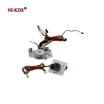 Document Feeder ADF Scanner Motor Document Feeder ADF Pick Roller for Canon MF4750 4770 4752 Printer Parts
Document Feeder ADF Scanner Motor Document Feeder ADF Pick Roller for Canon MF4750 4770 4752 Printer Parts