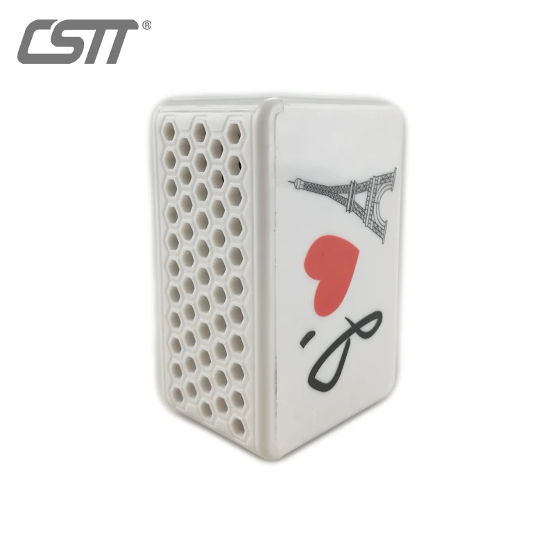 CSTT Portable Air Purifier and Mini USB negative ions air Sterilizer Reduces Odors from Pets Smoke Mold for Personal car office
CSTT Portable Air Purifier and Mini USB negative ions air Sterilizer Reduces Odors from Pets Smoke Mold for Personal car office