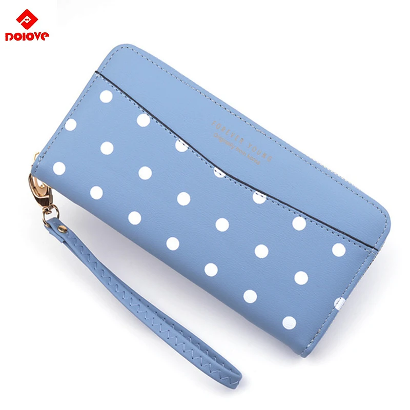New Women Purse Women's Fashion Clutch Lady fold big wallet Purse Holder Credit Card Wallet Mobile Phone Pack Student bag
New Women Purse Women's Fashion Clutch Lady fold big wallet Purse Holder Credit Card Wallet Mobile Phone Pack Student bag