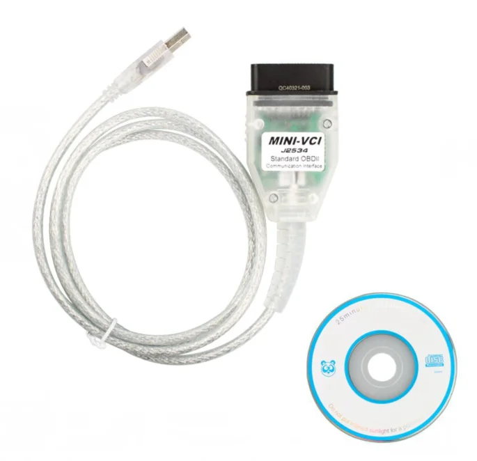 2017 Original Latest version MINI VCI Interface FOR TOYO-TA minivci J2534 OBDII OBD2 diagnostic tool
2017 Original Latest version MINI VCI Interface FOR TOYO-TA minivci J2534 OBDII OBD2 diagnostic tool