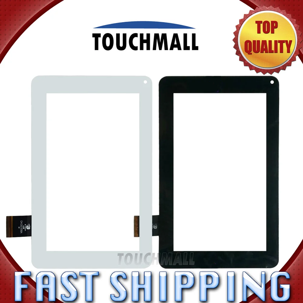 New Touch Screen Digitizer Glass Replacement For Philips PI3100 Z2 GKG0358A 7-inch Black White
New Touch Screen Digitizer Glass Replacement For Philips PI3100 Z2 GKG0358A 7-inch Black White