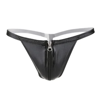 Men Sexy G-string Thongs Couple Lovers Crazy Underwear Pants Low Waist Unisex Erotic Zipper Panty Lingerie String
Men Sexy G-string Thongs Couple Lovers Crazy Underwear Pants Low Waist Unisex Erotic Zipper Panty Lingerie String