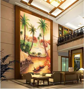 3d wallpaper custom photo wallpaper living room mural pastoral landscape decorative painting porch background wallpaper for wall
3d wallpaper custom photo wallpaper living room mural pastoral landscape decorative painting porch background wallpaper for wall