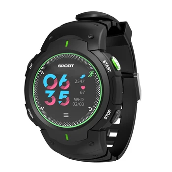 DTNO.1F13 Intelligent Watch Big Surface Color Waterproof Super-Long Standby Heart Rate Monitoring Bluetooth Smart Watch
DTNO.1F13 Intelligent Watch Big Surface Color Waterproof Super-Long Standby Heart Rate Monitoring Bluetooth Smart Watch