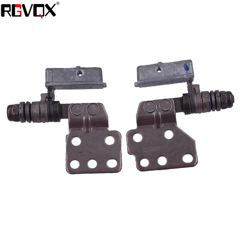 New laptop lcd hinge for Dell Latitude E5580 E5591 E5590 M3520 M3530 2 orders
New laptop lcd hinge for Dell Latitude E5580 E5591 E5590 M3520 M3530 2 orders