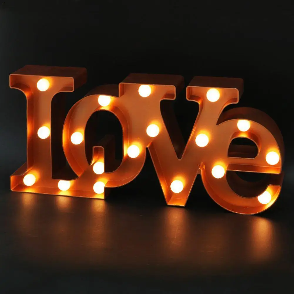 LED Night Lamp Holiday Hanging Large LOVE Modeling Light 3D Desktop Modeling Night Light Innovative Modeling Light Home Decor
LED Night Lamp Holiday Hanging Large LOVE Modeling Light 3D Desktop Modeling Night Light Innovative Modeling Light Home Decor