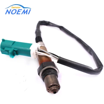 Oxygen Sensor O2 Sensor Lambda Air Fuel Ratio for Volvo S40 V50 C30 Ford Focus C-Max Fiesta V 3M51-9F472-AB 3M51-9F472-AC
Oxygen Sensor O2 Sensor Lambda Air Fuel Ratio for Volvo S40 V50 C30 Ford Focus C-Max Fiesta V 3M51-9F472-AB 3M51-9F472-AC