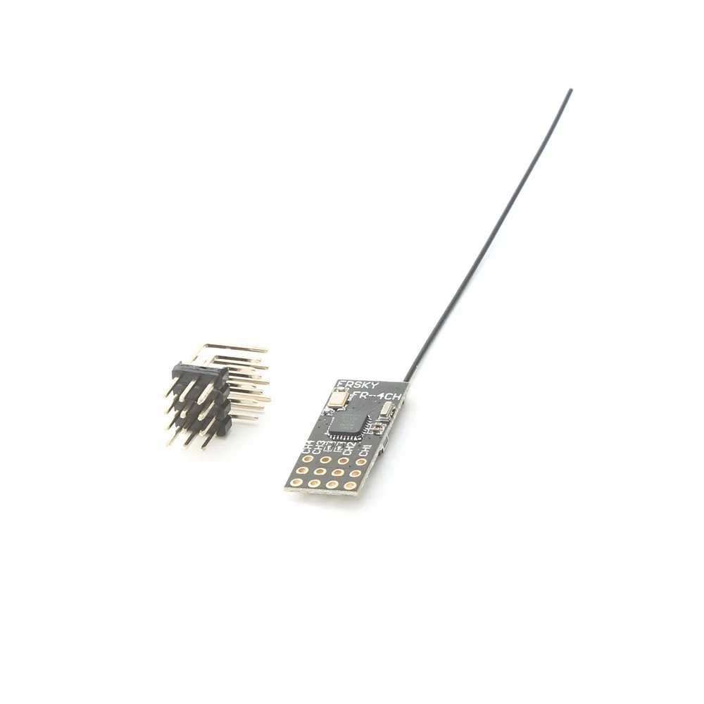 Newest Mini 2.4G 4CH Frsky Compatible with D8 Receiver w/ PWM Output RC Multirotor Spare Part For Frsky RC Models Quadcopter
Newest Mini 2.4G 4CH Frsky Compatible with D8 Receiver w/ PWM Output RC Multirotor Spare Part For Frsky RC Models Quadcopter