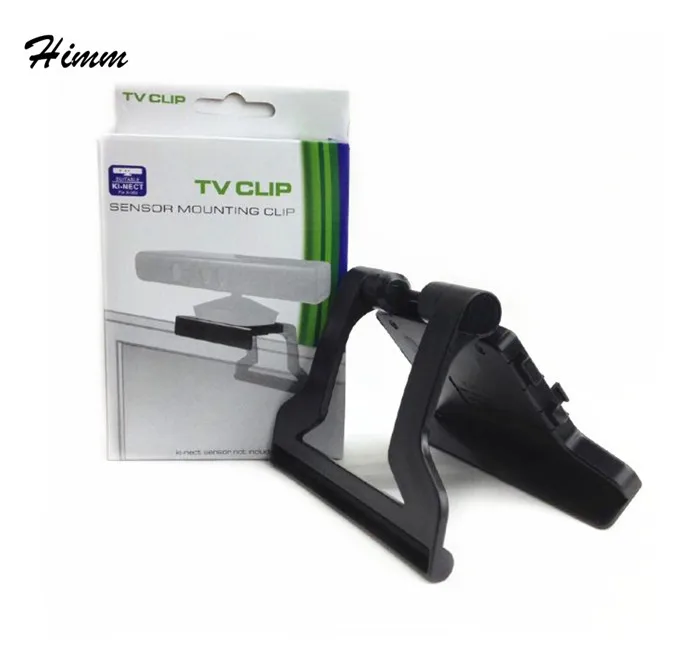 Горячая Распродажа крепление для телевизора подставка держатель Microsoft Xbox 360 Kinect