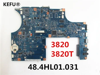 KEFU JM31-CP MB 09921-3 48.4HL01.031 MB.PV001.001 For Acer 3820T 3820 Motherboard fully tested working well
KEFU JM31-CP MB 09921-3 48.4HL01.031 MB.PV001.001 For Acer 3820T 3820 Motherboard fully tested working well
