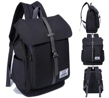 14 15 15.6 Inch Black Nylon Computer Laptop Notebook Backpack Bags Case School Backpack for Men Women Student Travel
14 15 15.6 Inch Black Nylon Computer Laptop Notebook Backpack Bags Case School Backpack for Men Women Student Travel