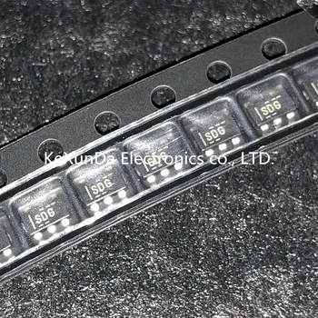 TPS70933DBVR TPS70933DBV TPS70933 SDG SOT23-5 IC Original 10PCS NEWEST IN STOCK FREE SHIPPING
TPS70933DBVR TPS70933DBV TPS70933 SDG SOT23-5 IC Original 10PCS NEWEST IN STOCK FREE SHIPPING
