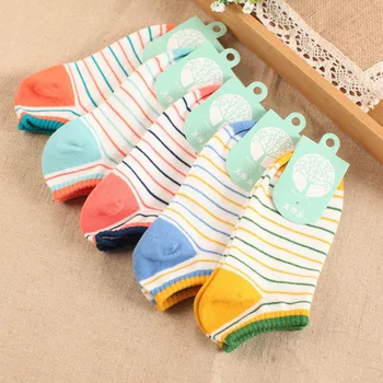 ZDL-186 Stripe Women Breathable Cotton Creative Lovely Cute Casual Socks 10 pairs
ZDL-186 Stripe Women Breathable Cotton Creative Lovely Cute Casual Socks 10 pairs