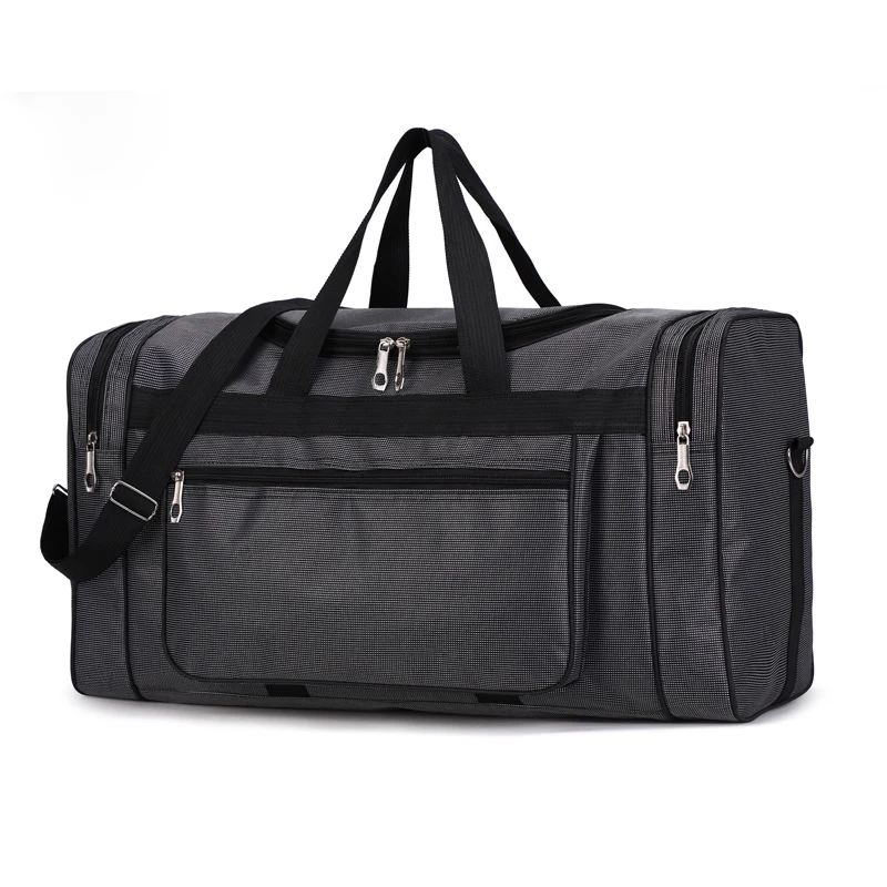 Soft Canvas Men Travel Bags Carry On Luggage Bags Men Bag Travel Tote Weekend Bag High Capacity Travel handbag
Soft Canvas Men Travel Bags Carry On Luggage Bags Men Bag Travel Tote Weekend Bag High Capacity Travel handbag