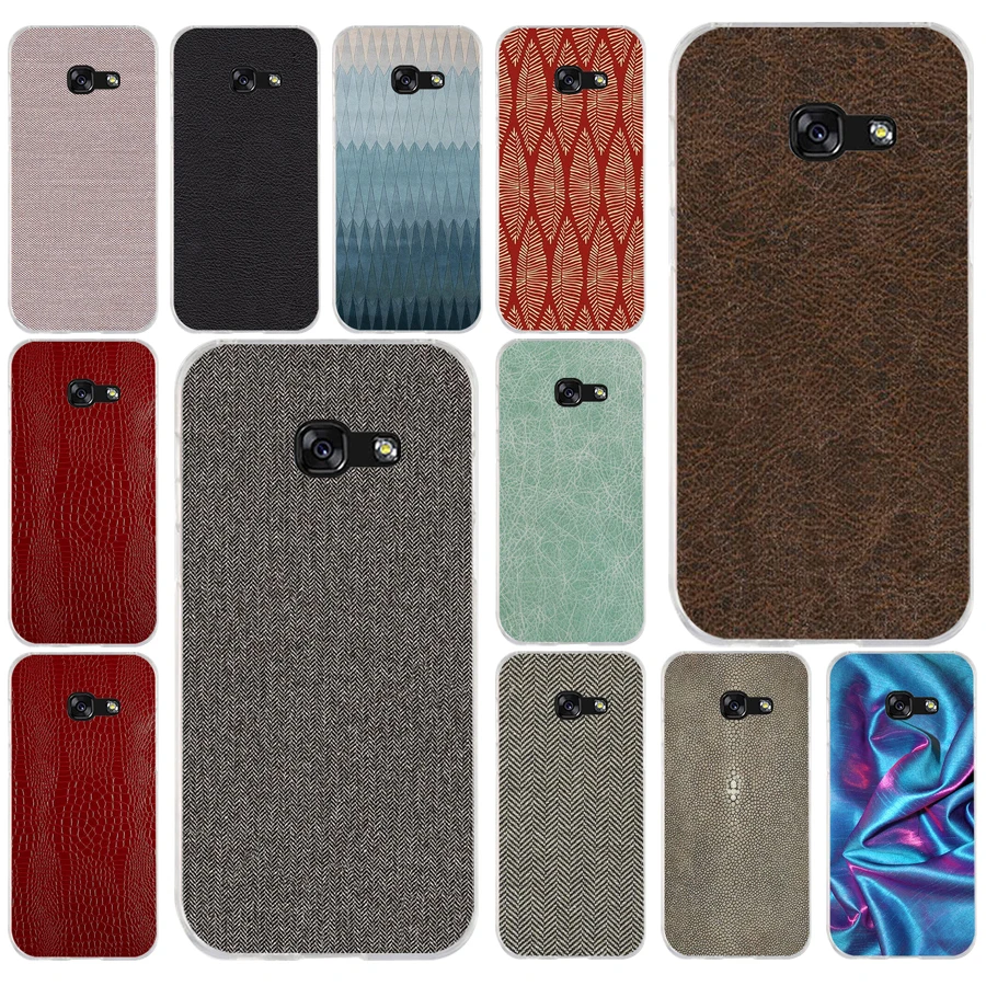 065FG Cloth Texture Soft Silicone Tpu Cover phone Case for Samsung a3 2016 a5 2017 a6 plus a7 a8 2018 s6 7 8 9
065FG Cloth Texture Soft Silicone Tpu Cover phone Case for Samsung a3 2016 a5 2017 a6 plus a7 a8 2018 s6 7 8 9