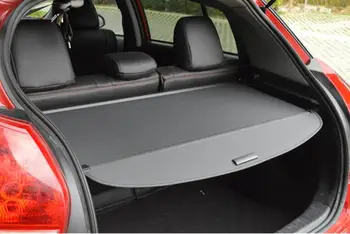 For TOYOTA Yaris L 2014 2015 2016 2017 Rear Trunk Cargo Cover Security Shield Screen shade High Qualit Car Accessories
For TOYOTA Yaris L 2014 2015 2016 2017 Rear Trunk Cargo Cover Security Shield Screen shade High Qualit Car Accessories