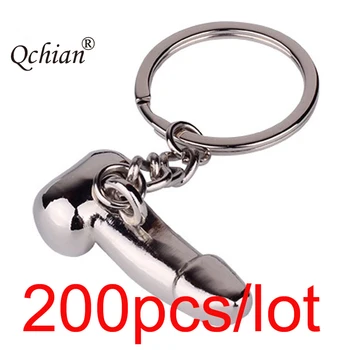 200pcs/lot Mini Male Genital Metal Model Personality Decoration Pendant Female Special Funny Gift Keychain Free Shipping
200pcs/lot Mini Male Genital Metal Model Personality Decoration Pendant Female Special Funny Gift Keychain Free Shipping