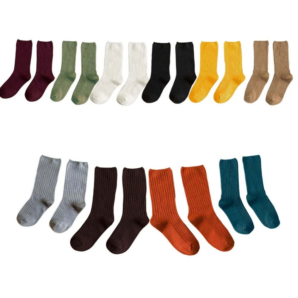 Women Thin Basic Socks Daily Socks 10 Solid Colors Comb Cotton Knitted Girls Casual Socks High Quality Autumn Socks Calcetines
Women Thin Basic Socks Daily Socks 10 Solid Colors Comb Cotton Knitted Girls Casual Socks High Quality Autumn Socks Calcetines