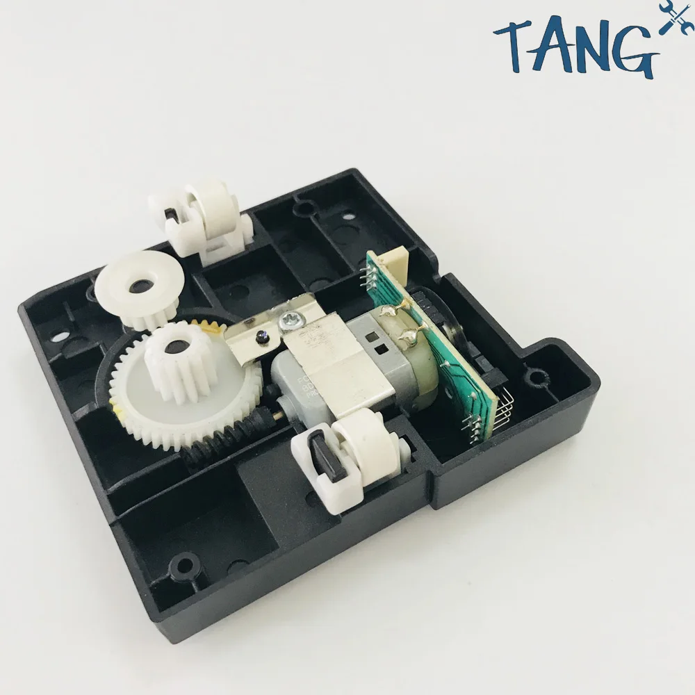 1pc CB376-67901 Scan Head Bracket for hp M1120 M1120N M1005 1312nfi (11)