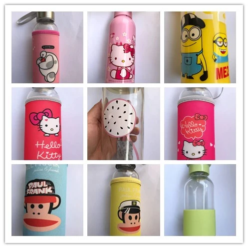 Cartoon drinkware Gym Sports kids Water Bottles Outdoor glass Accessories Water Bottle
Cartoon drinkware Gym Sports kids Water Bottles Outdoor glass Accessories Water Bottle