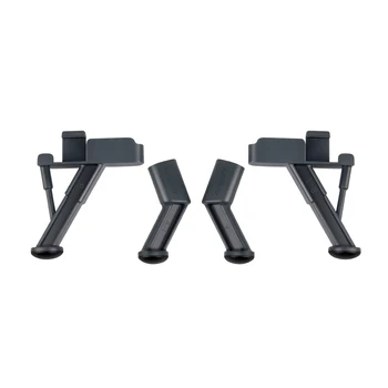 New Arrival Heightened Landing Gears Stabilizers Extensions Bracket Extending Kit For DJI Mavic 2 Zoom Drone Tripod
New Arrival Heightened Landing Gears Stabilizers Extensions Bracket Extending Kit For DJI Mavic 2 Zoom Drone Tripod
