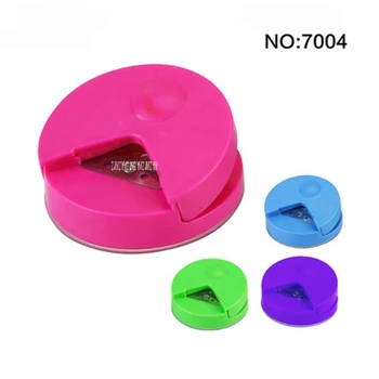 7004 Chamfering machine round ABS fillet tangential fillet cutter R4 specification right angle rounded fillet Paper Trimmer
7004 Chamfering machine round ABS fillet tangential fillet cutter R4 specification right angle rounded fillet Paper Trimmer