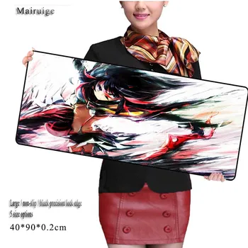 Mairuige Store 900x400mmCartoon Oversized Computer Gaming Large Mouse Pad Lock Edge Keyboard Mats for Game Players
Mairuige Store 900x400mmCartoon Oversized Computer Gaming Large Mouse Pad Lock Edge Keyboard Mats for Game Players