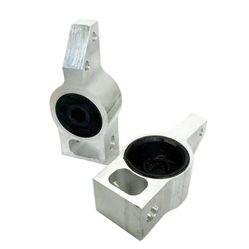 TUKE OEM Triangular arm sleeve aluminum frame 1K0199231G (Left Side ) 1K0199232G(Right Side) Pour VW Golf Jetta Lapin Touran
TUKE OEM Triangular arm sleeve aluminum frame 1K0199231G (Left Side ) 1K0199232G(Right Side) Pour VW Golf Jetta Lapin Touran