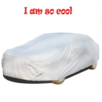 1pc Car Cover Opel Anti-UV Protection Hatchback Case Automobile Trunk Sedan Snow Shield SUV Cover Sun Shade Car-Covers
1pc Car Cover Opel Anti-UV Protection Hatchback Case Automobile Trunk Sedan Snow Shield SUV Cover Sun Shade Car-Covers