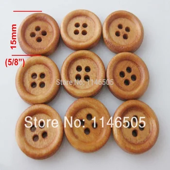 50pcs/lot 15mm mixed Natural Wood Button bulk Sewing Children decoration Craft Accessorie Buttons china scrapbooking
50pcs/lot 15mm mixed Natural Wood Button bulk Sewing Children decoration Craft Accessorie Buttons china scrapbooking